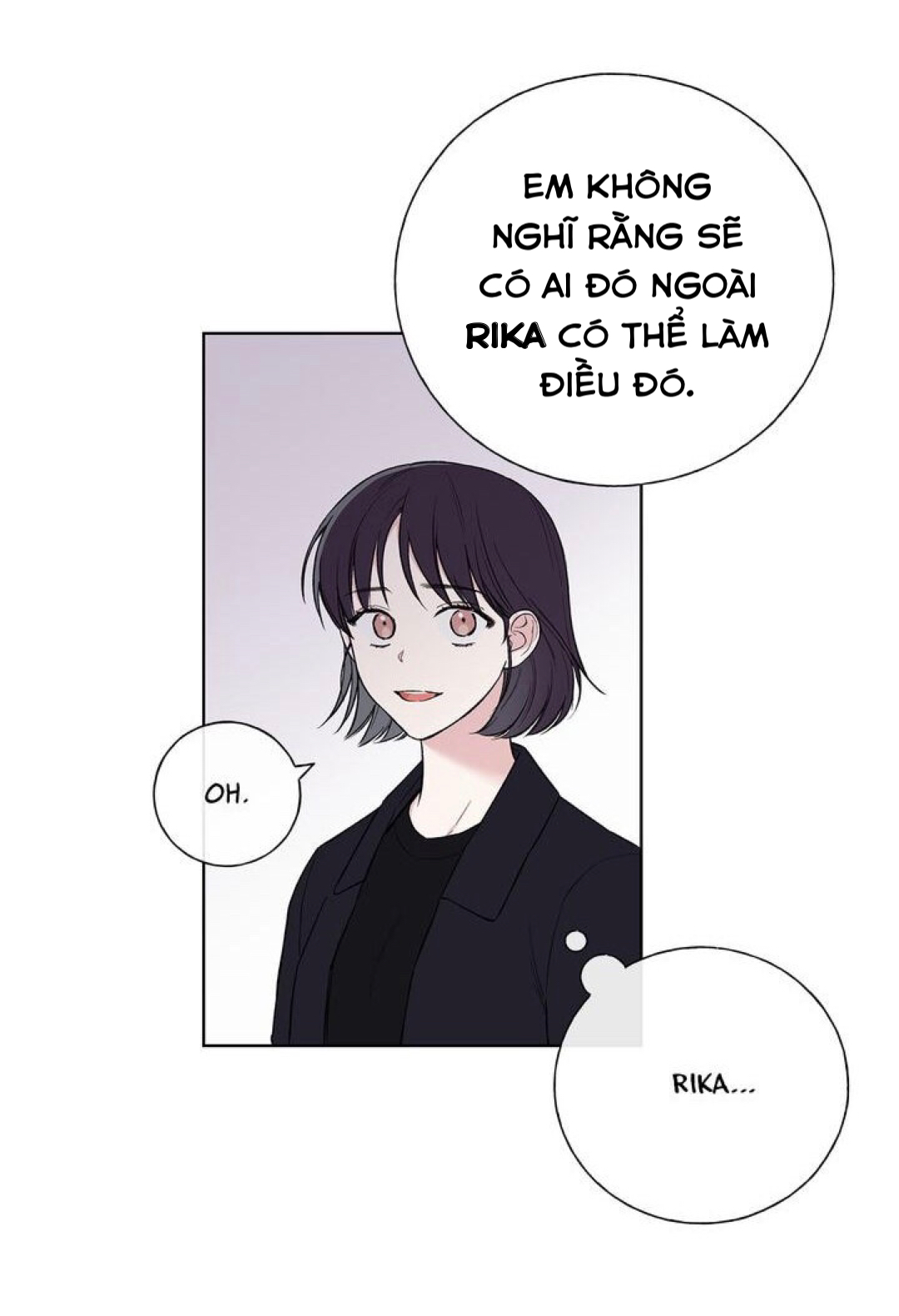 invitation of mystic messenger chapter 25 33