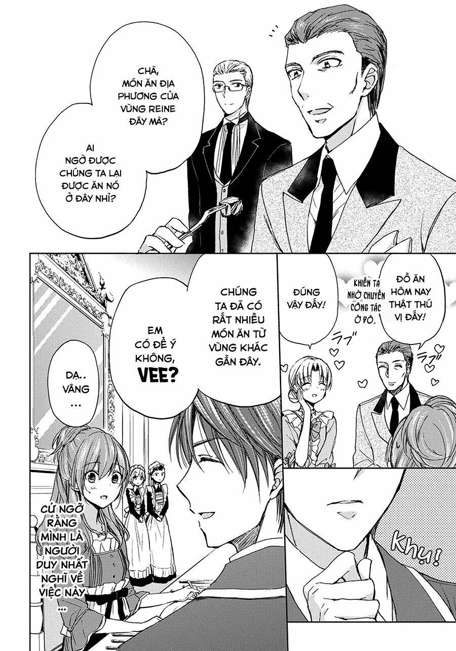 dareka kono joukyou wo setsumei shite kudasai! chapter 4 8