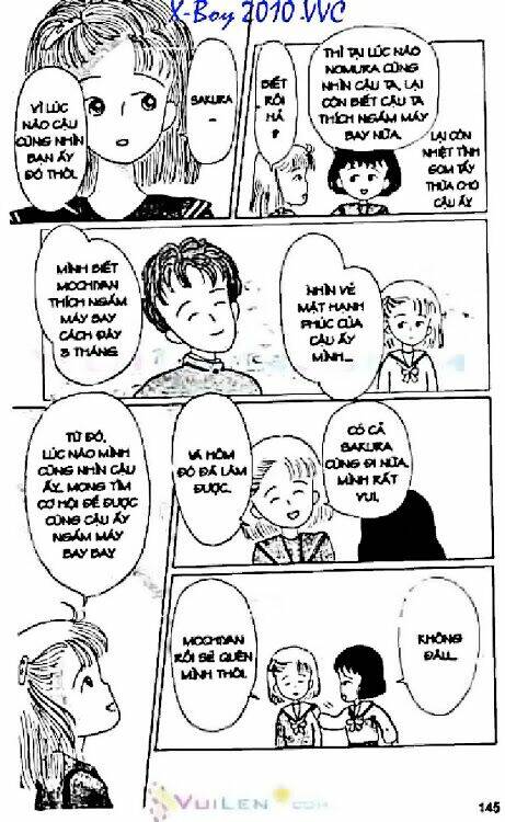 nhóc maruko chapter 6 145