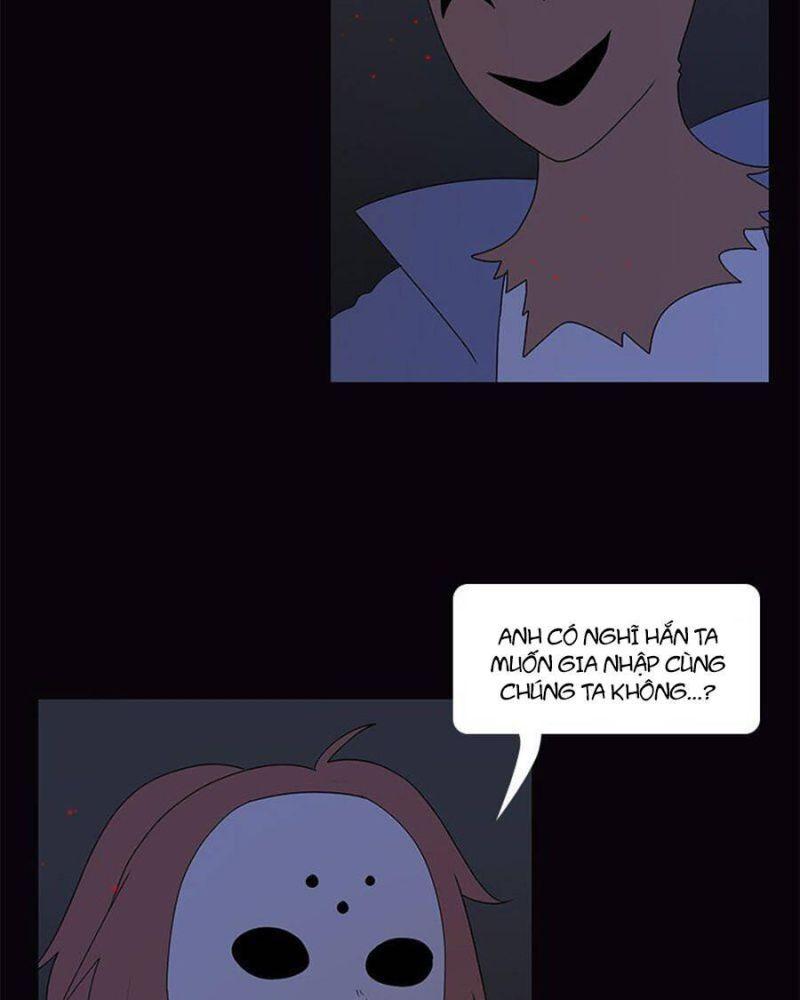 tử thần chapter 21 5