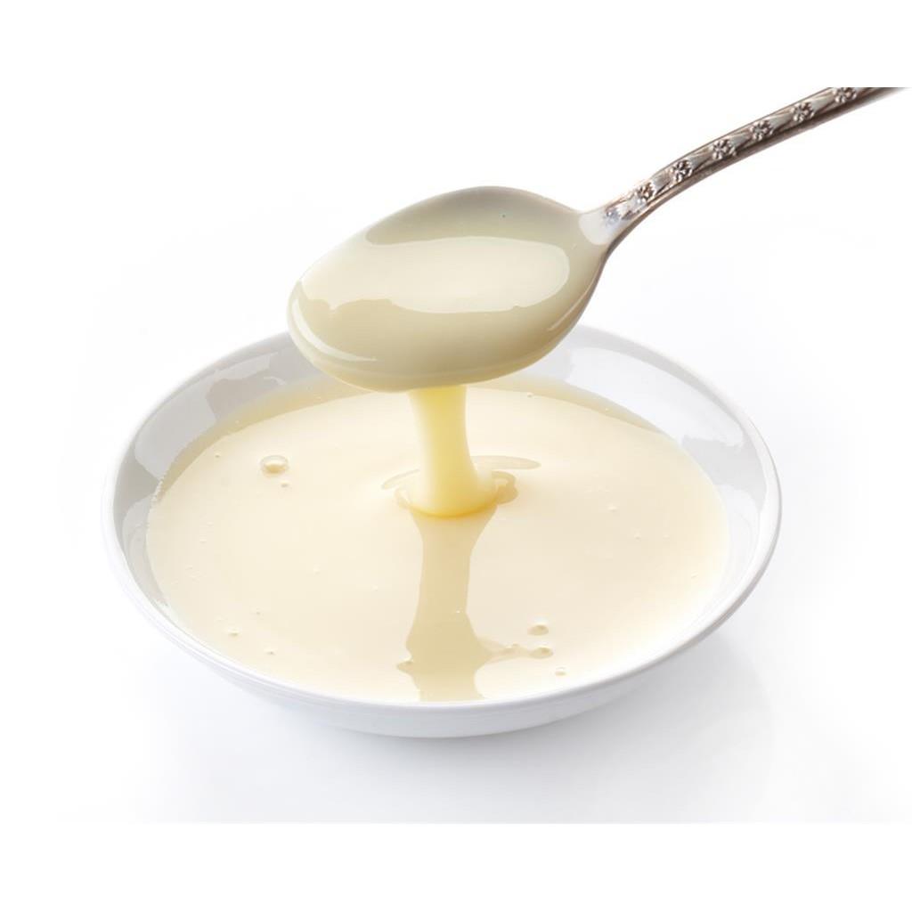 50g Sơn màu Vanilla Cream