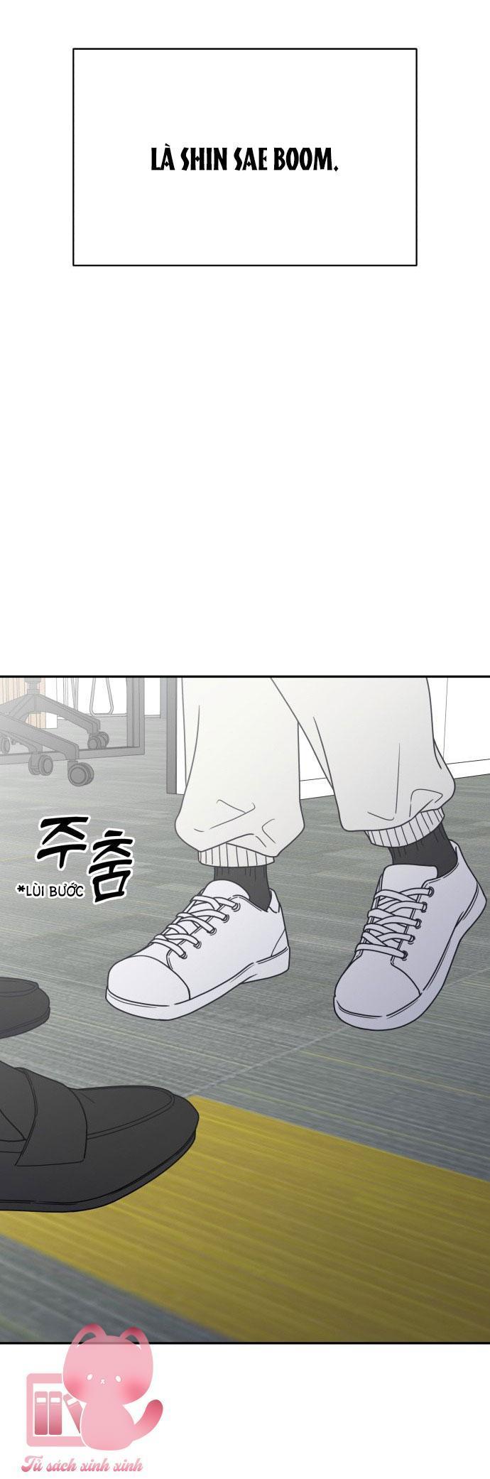 nói không với tình công sở chapter 2 72