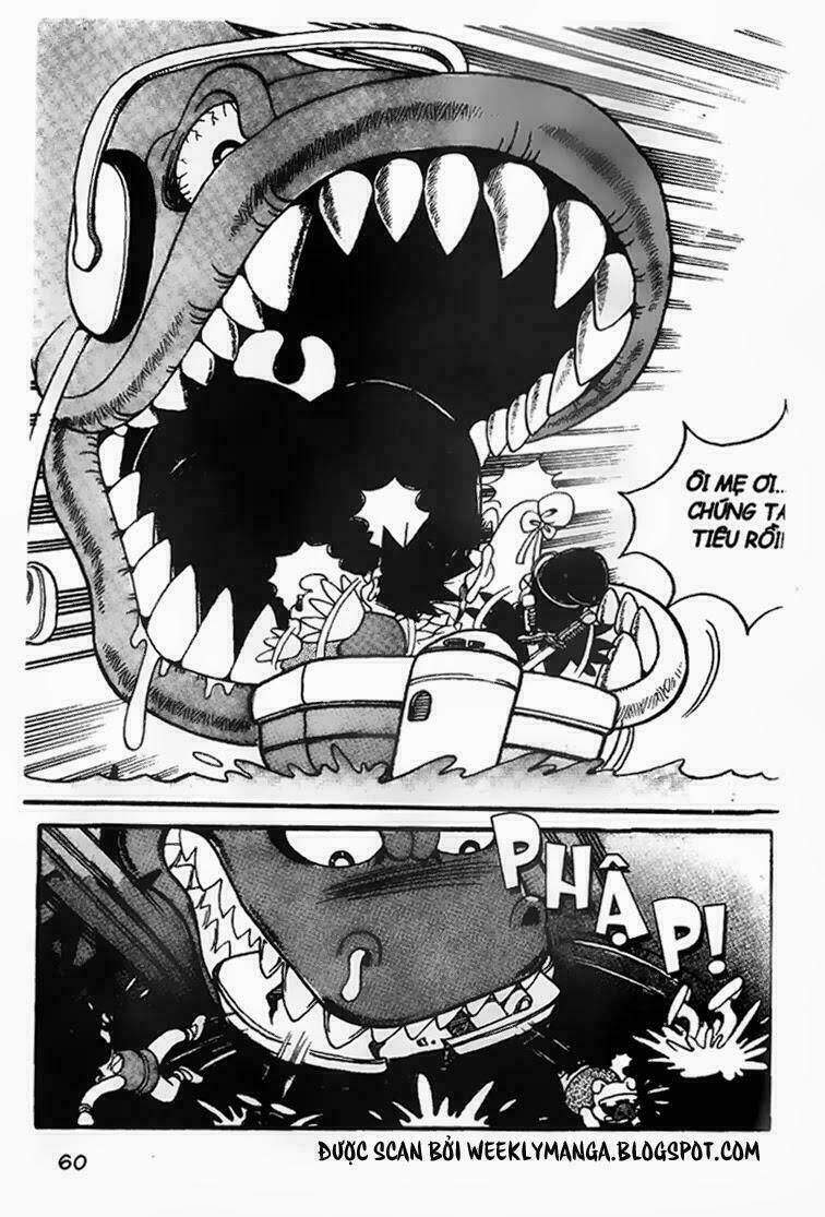 kung fu komang chapter 5 37