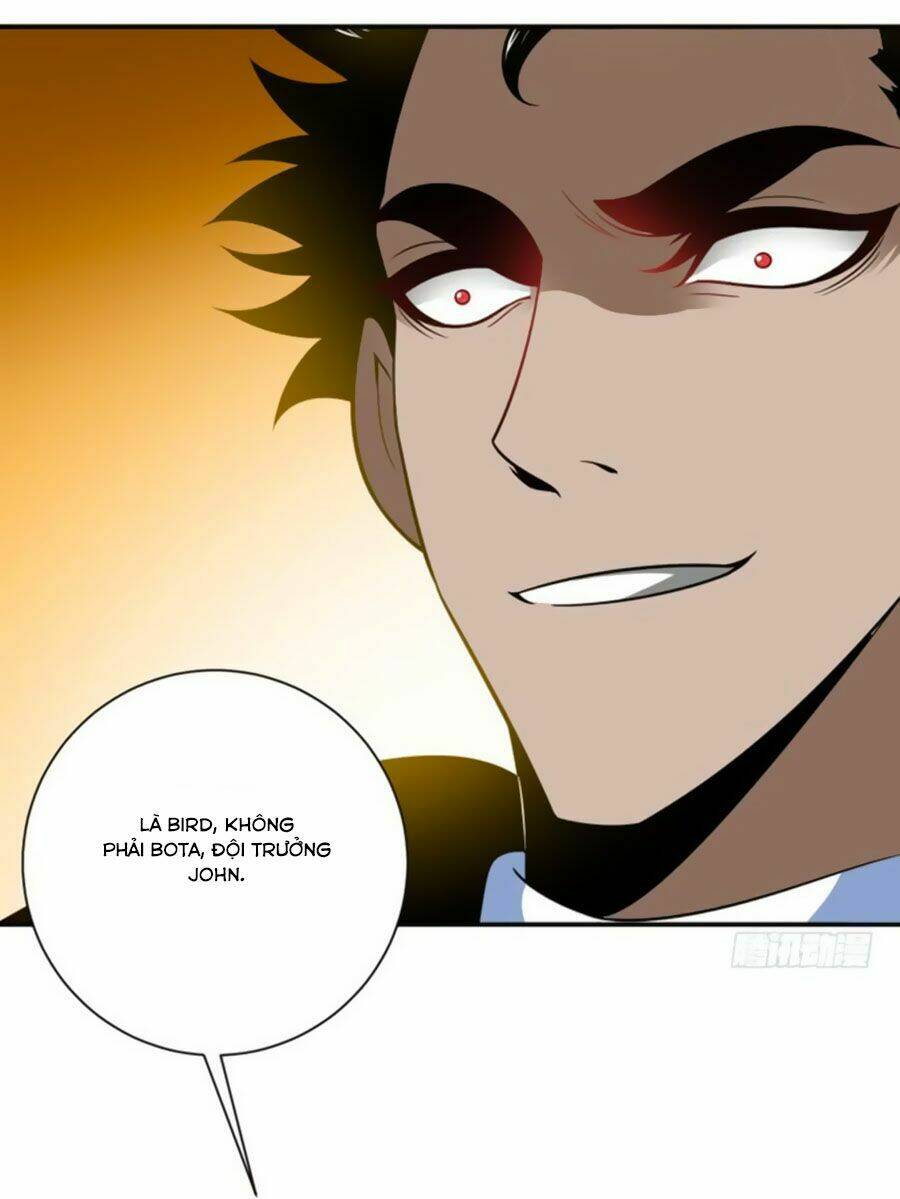 người yêu khát máu của tôi chapter 94 3