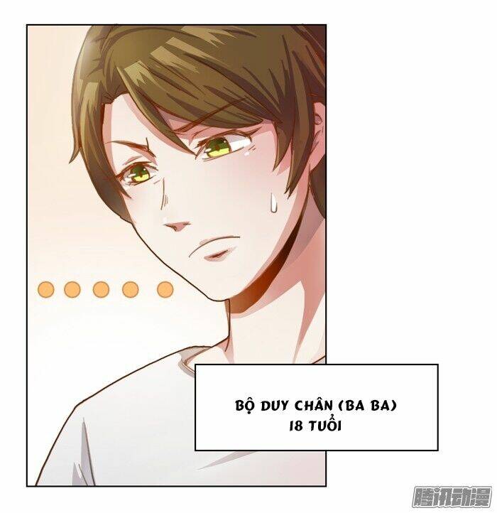người ba độc thân chapter 2 25