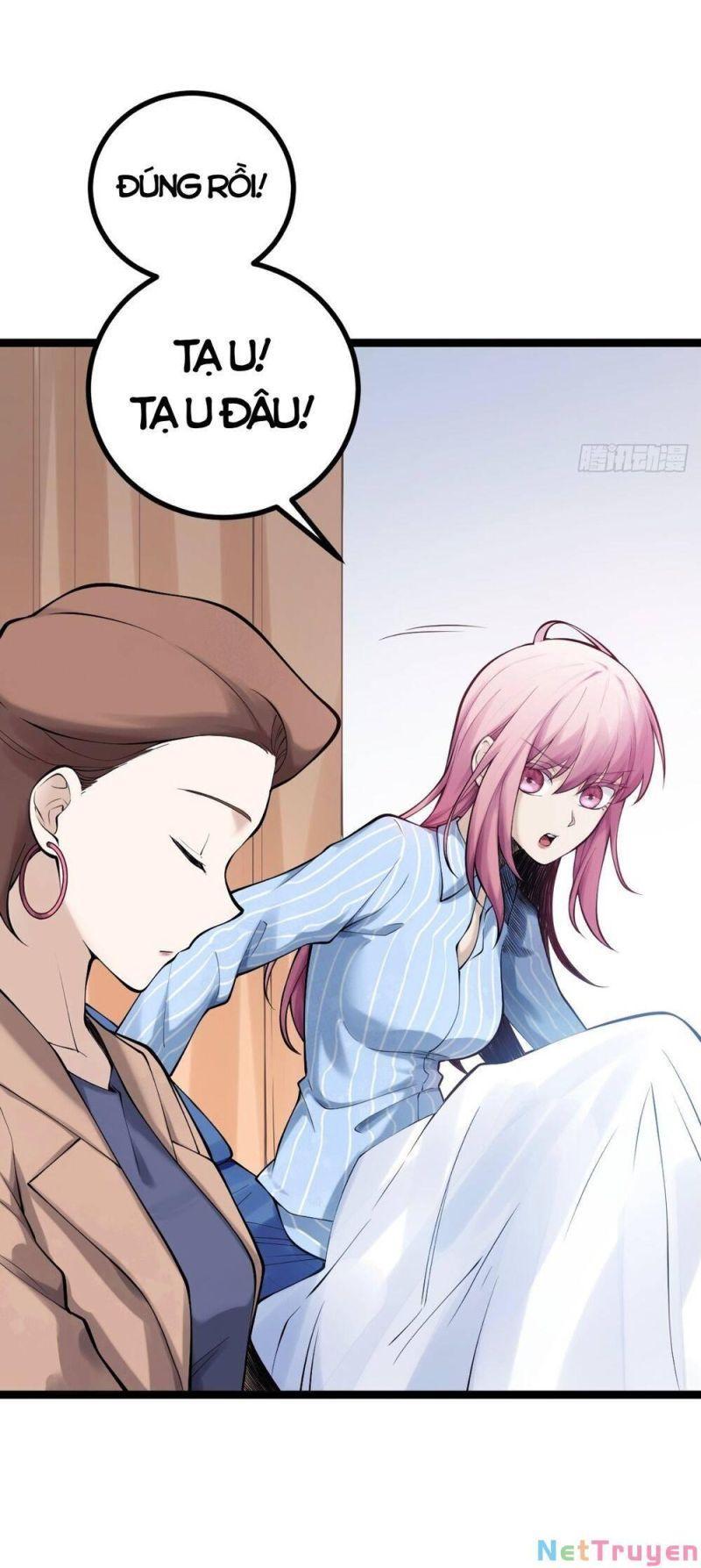 thiên sư chapter 14 30