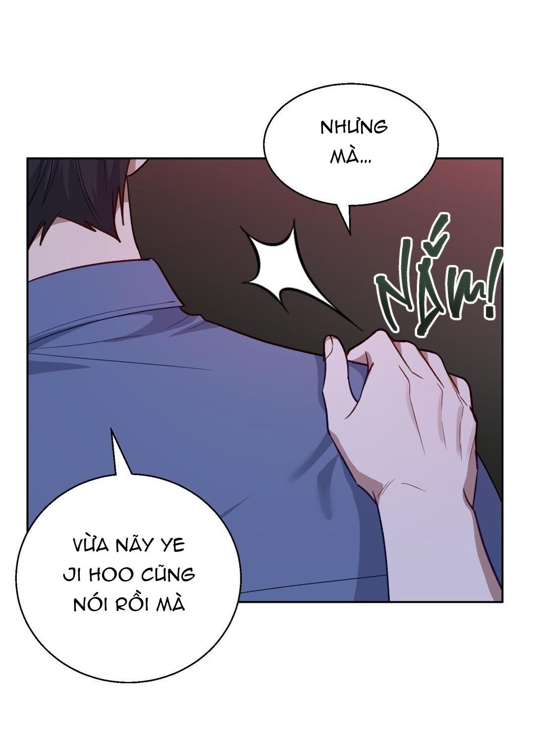 bơi trong mùi hương chapter 15 36