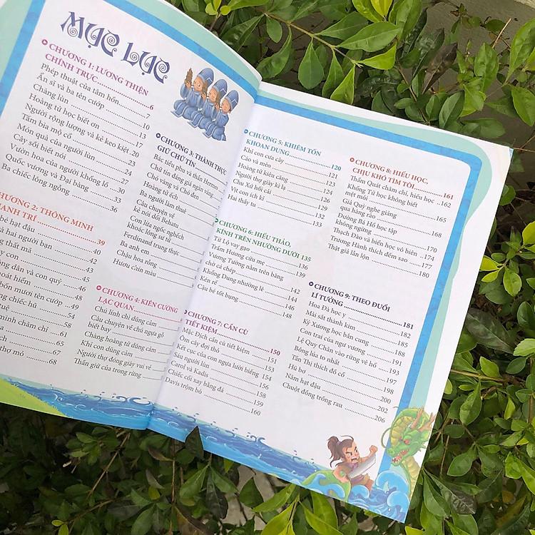 Sách Lối sống khỏe mạnh dành cho trẻ em