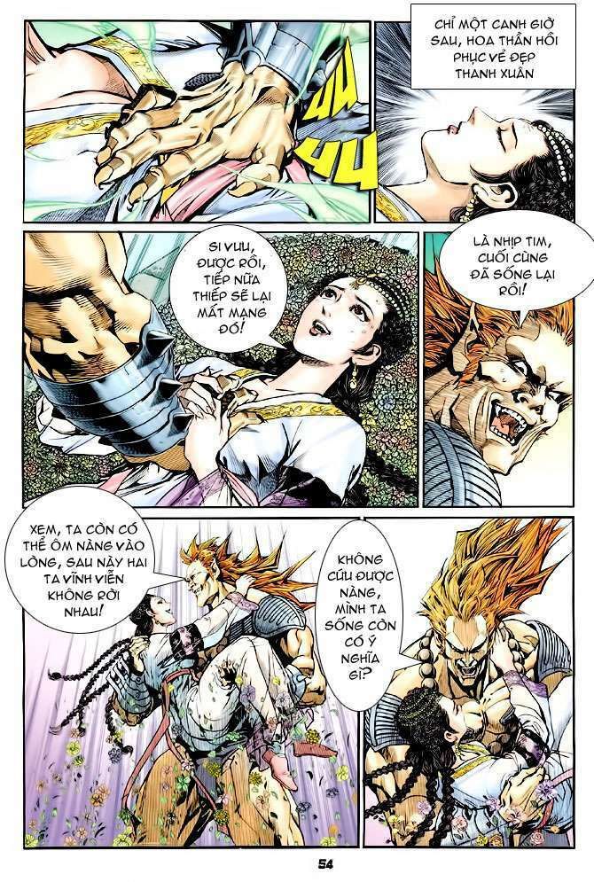 thần binh huyền kỳ i chapter 97 23