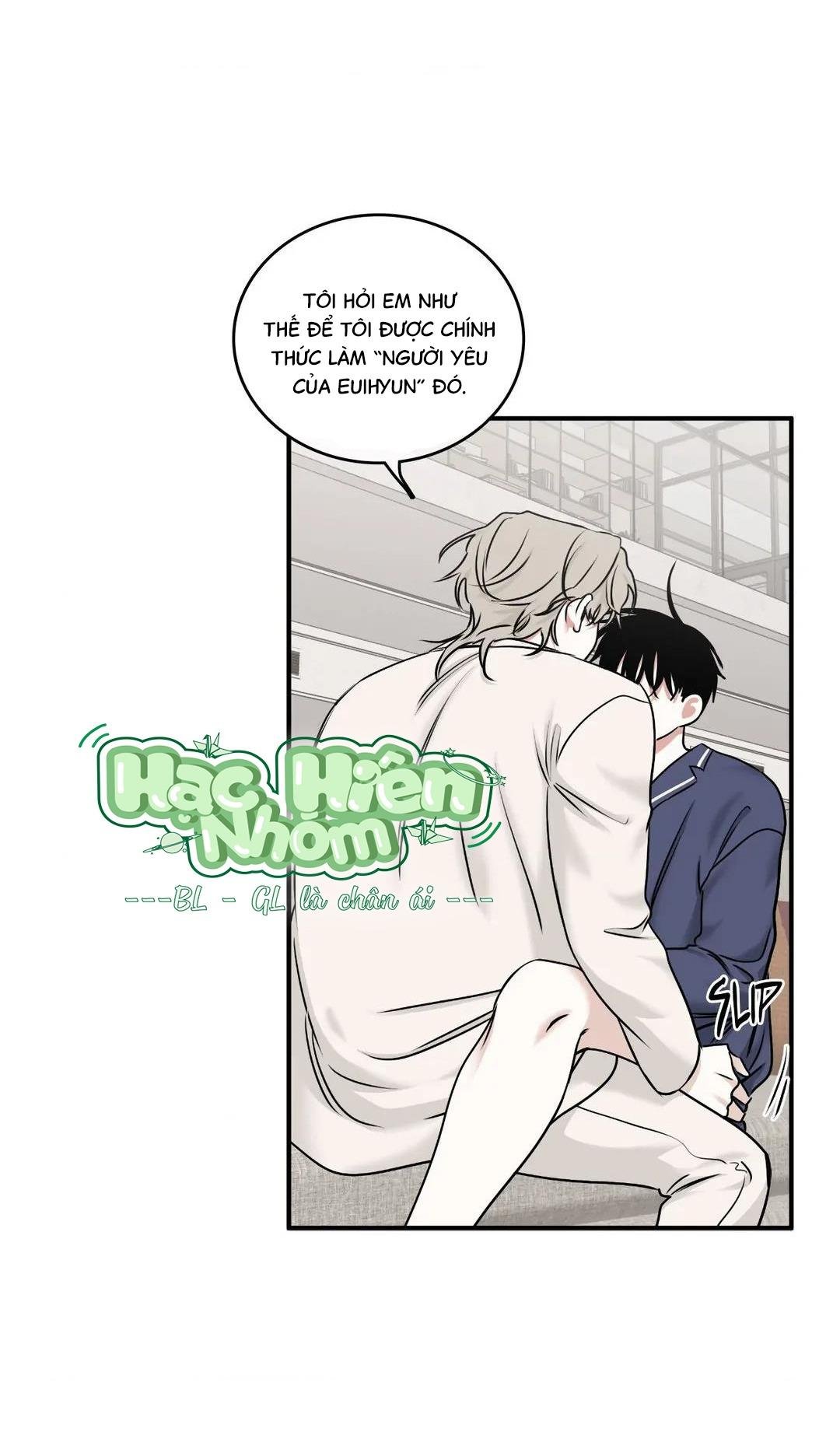 thủy triều thấp lúc chạng vạng chapter 87 57