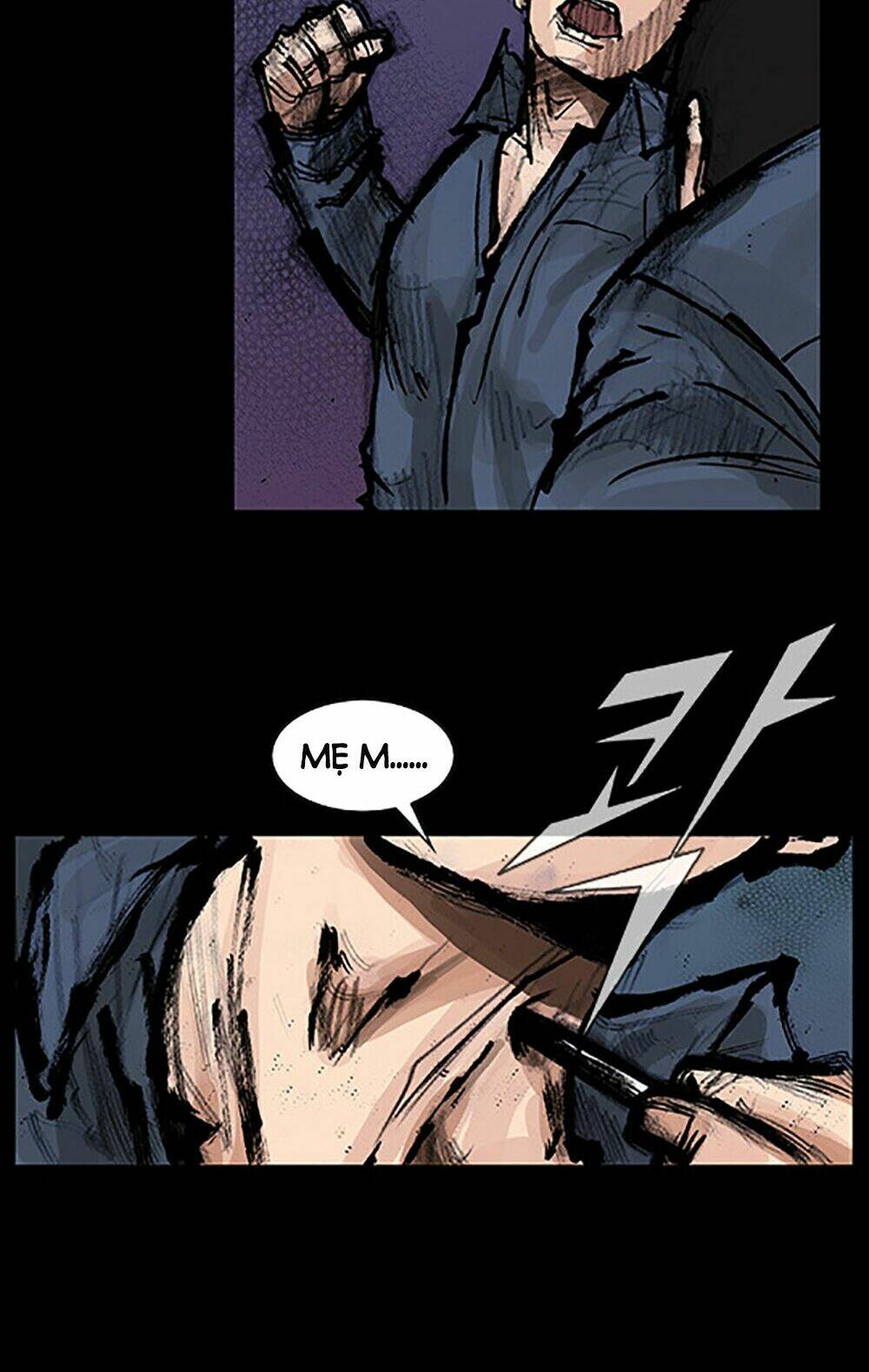 độc cô tiền truyện chapter 38 26