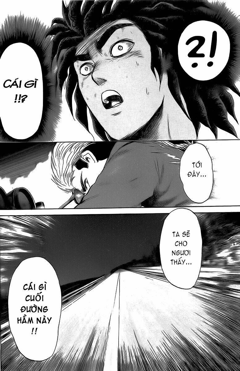 shonan junai gumi chapter 203 16