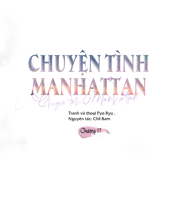 chuyện tình manhattan chapter 17 26