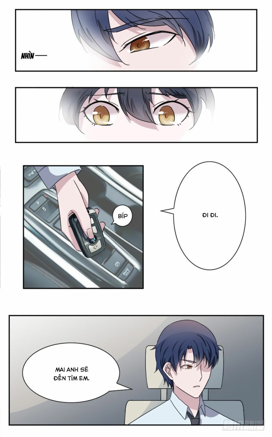 thiên kim đường môn chapter 56 22