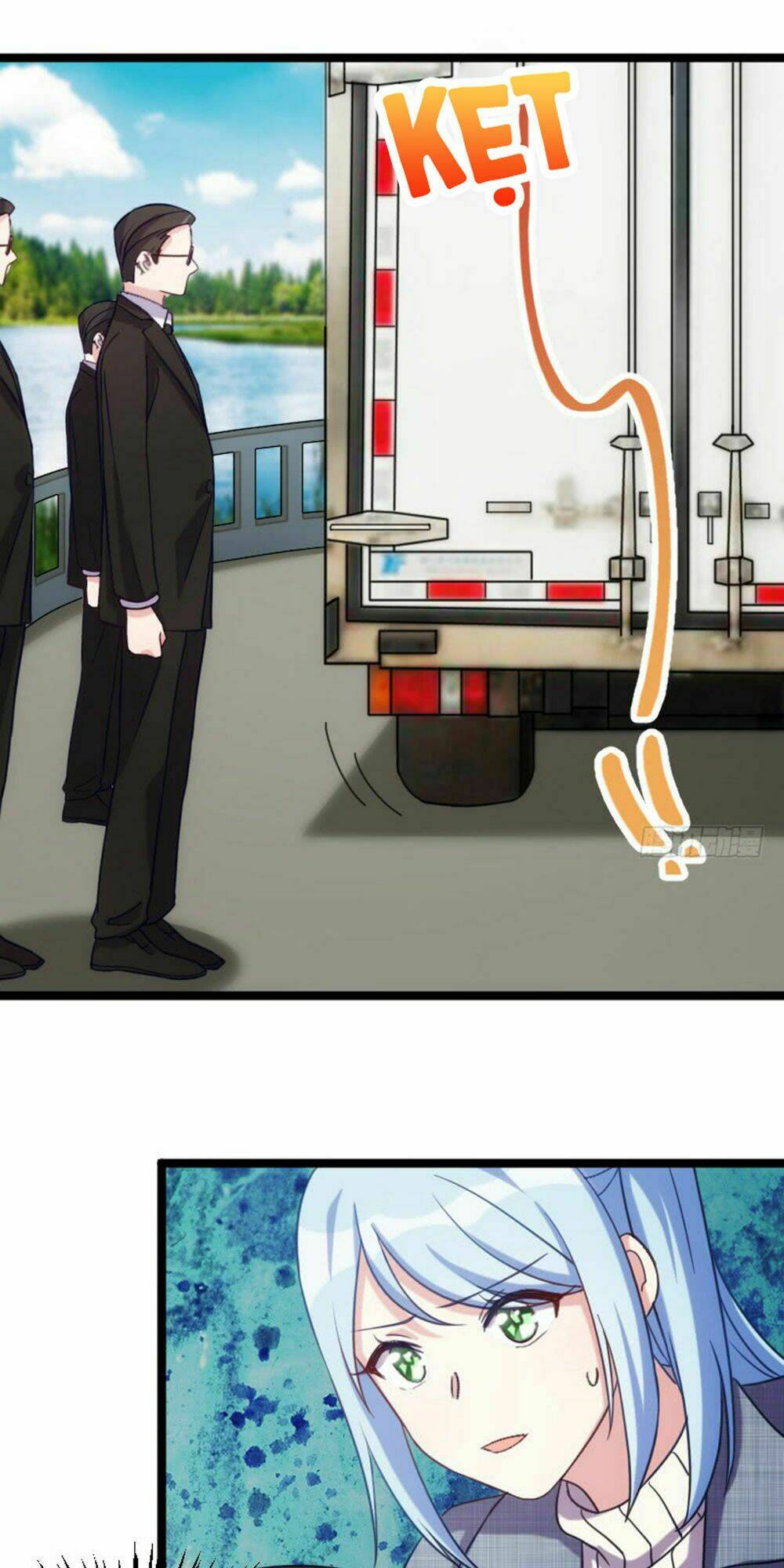 tôi ở dị giới khai ngư đường chapter 55 19