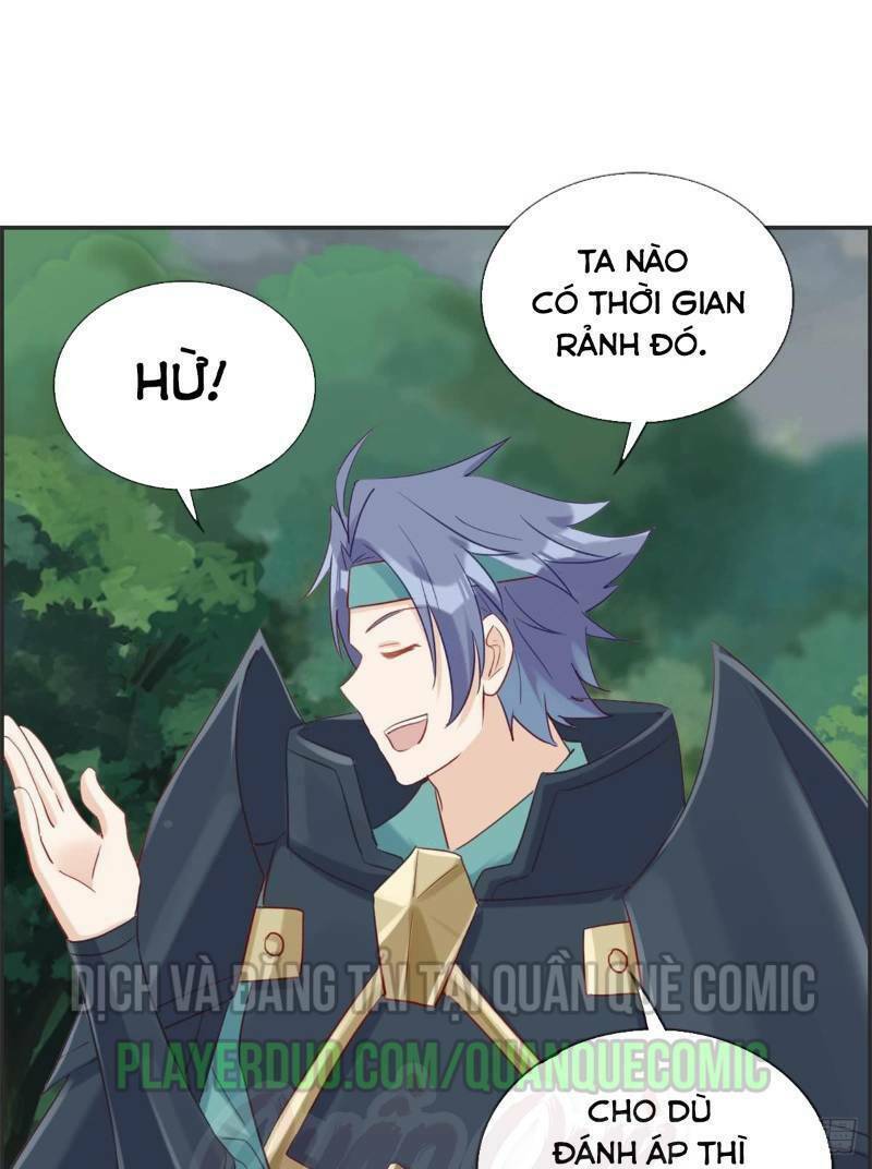 tối cường hoàn khố hệ thống chapter 50 16