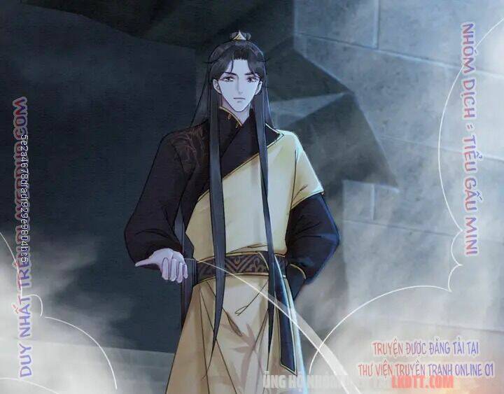 trọng sinh bá sủng nhiếp chính vương quá mạnh mẽ chapter 168 56