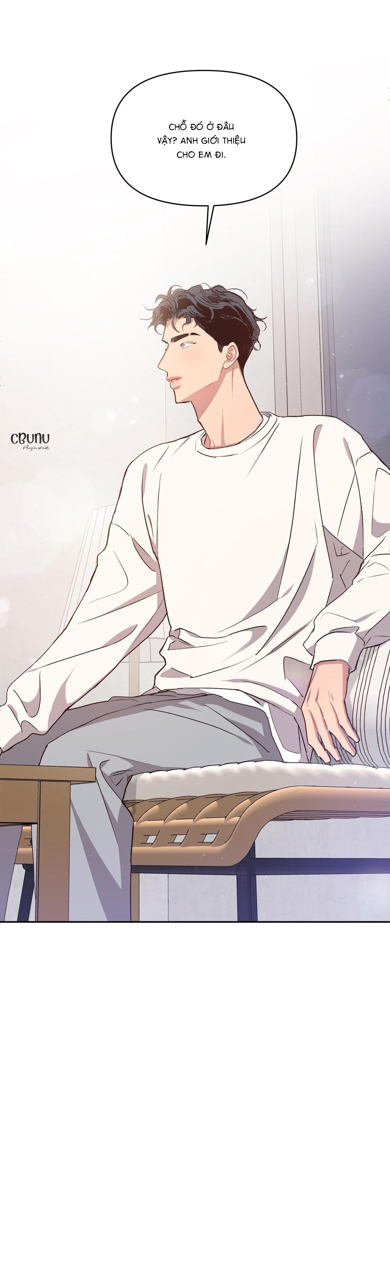 bí mật của mái tóc chapter 14 81