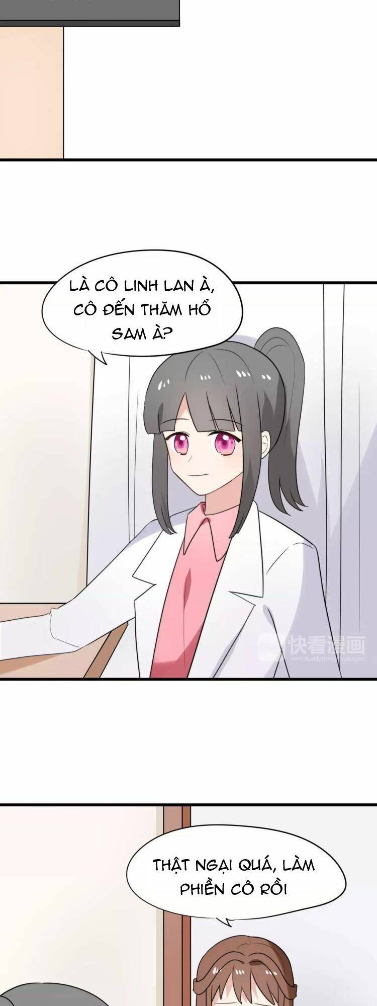 tiểu miêu và hắc diệu thạch chapter 22 6