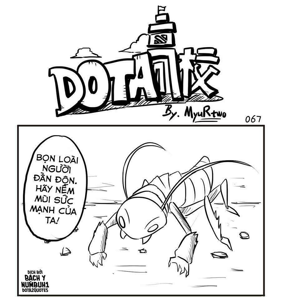 trường học dota chapter 73 3