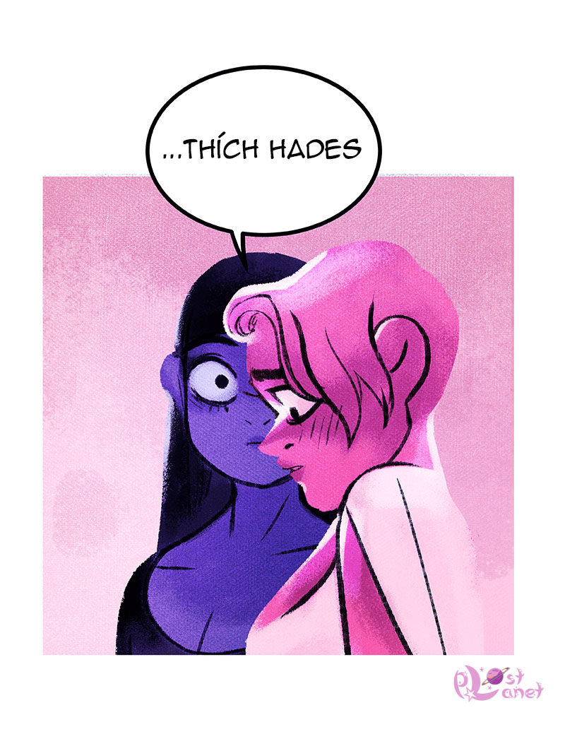 thần thoại olympus chapter 61 77