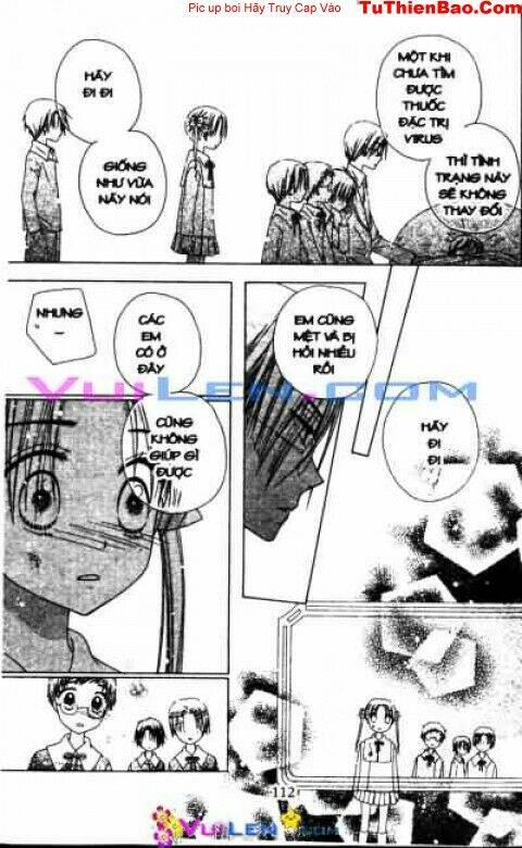 gakuen alice chapter 23 112