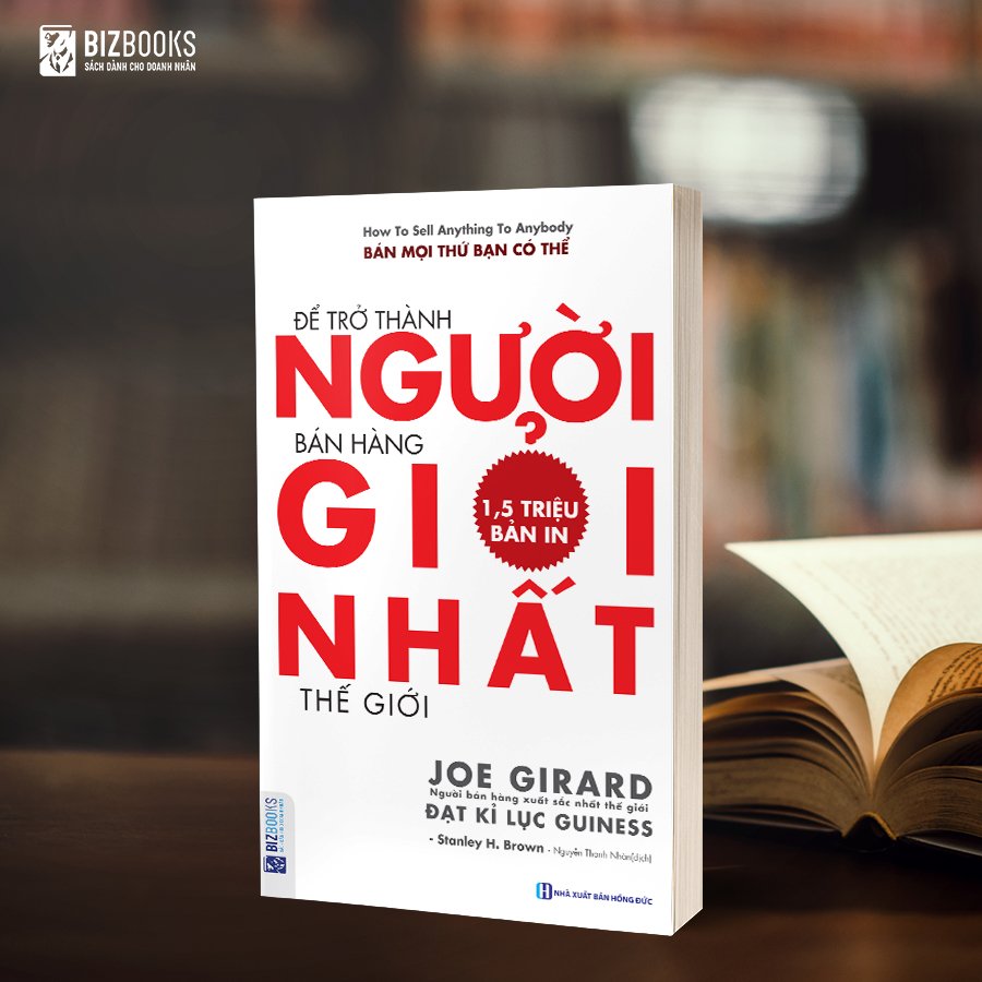 Bộ sách vươn lên đỉnh cao sự nghiệp - kỹ năng mềm tuyệt đỉnh (Để trở thành người bán hàng giỏi nhất + Giải mã hành vi DISC)