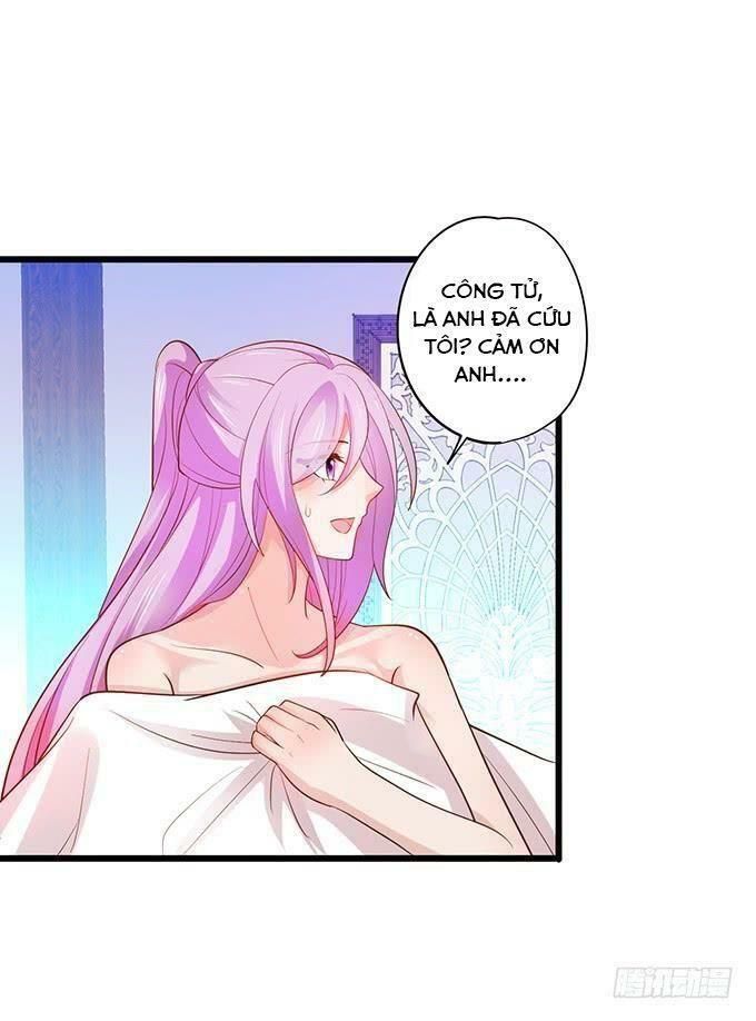 hồ tiên hung bạo chapter 104 25