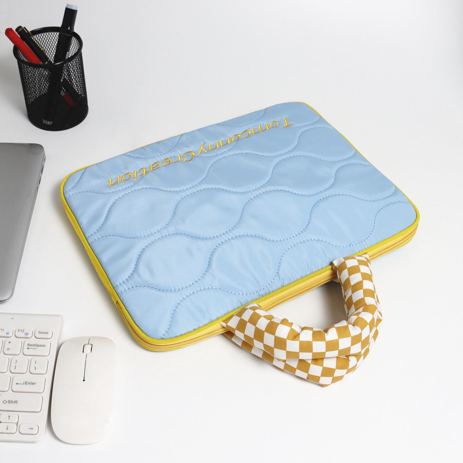 Laptop Case Laptop Sleeve Spacious suits 13.3 inch-14 inch Laptop Laptop Bag