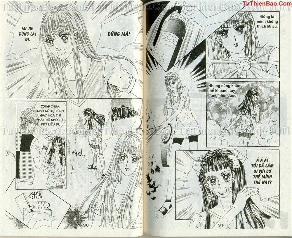 ma cà rồng hộ mệnh chapter 10 44