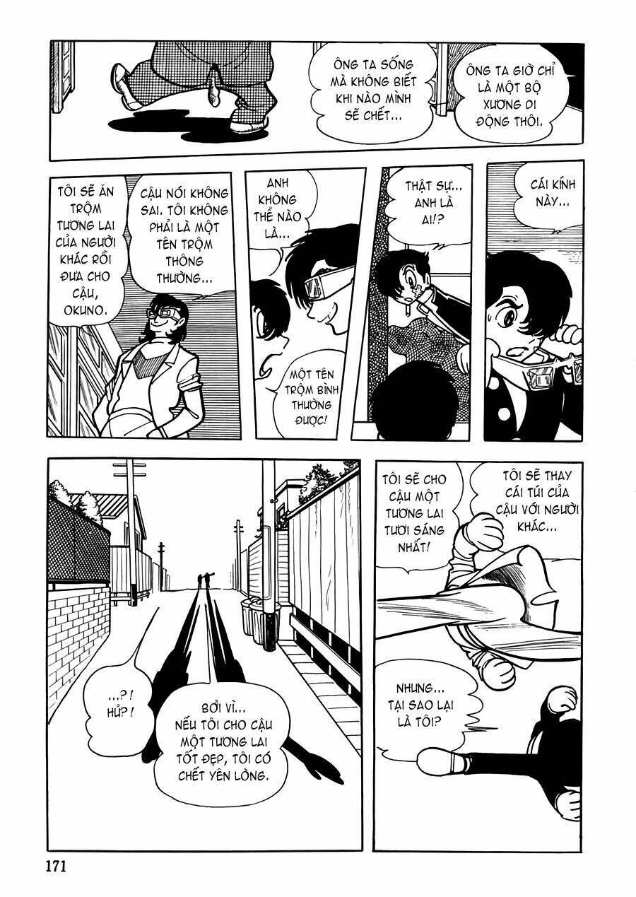 the crater chapter 12 11