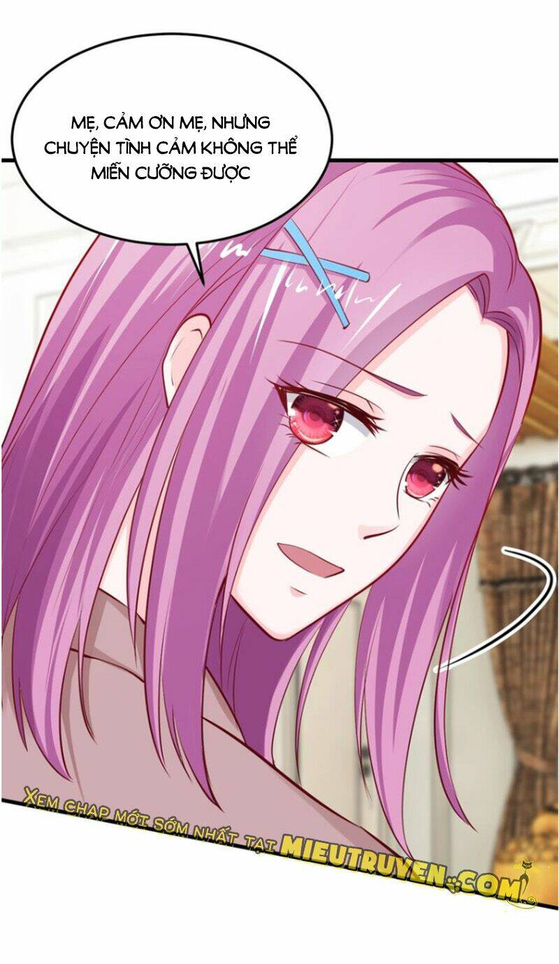 thú cưng độc quyền của boss chapter 74 13