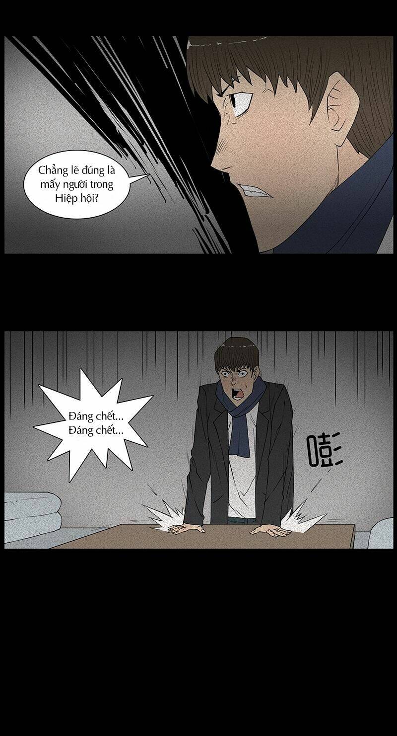 kinh dị đêm khuya chapter 15 5