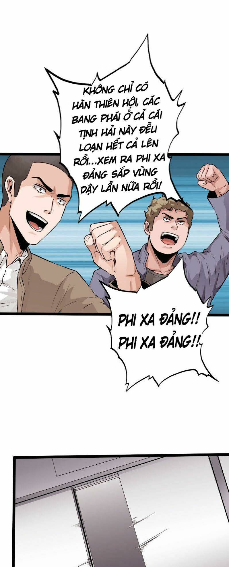 tuyệt phẩm tà thiếu chapter 112 9