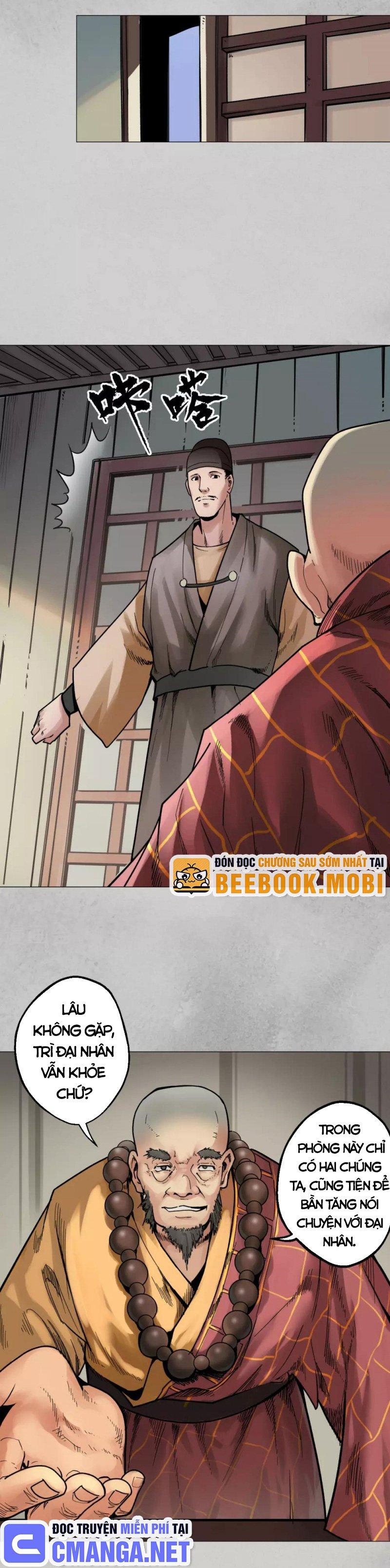 Tạng Phong Hành chapter 95 13