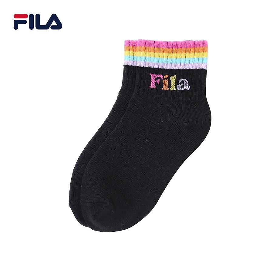 Tất vớ trẻ em Fila Rainbow - FK3SCD1311X