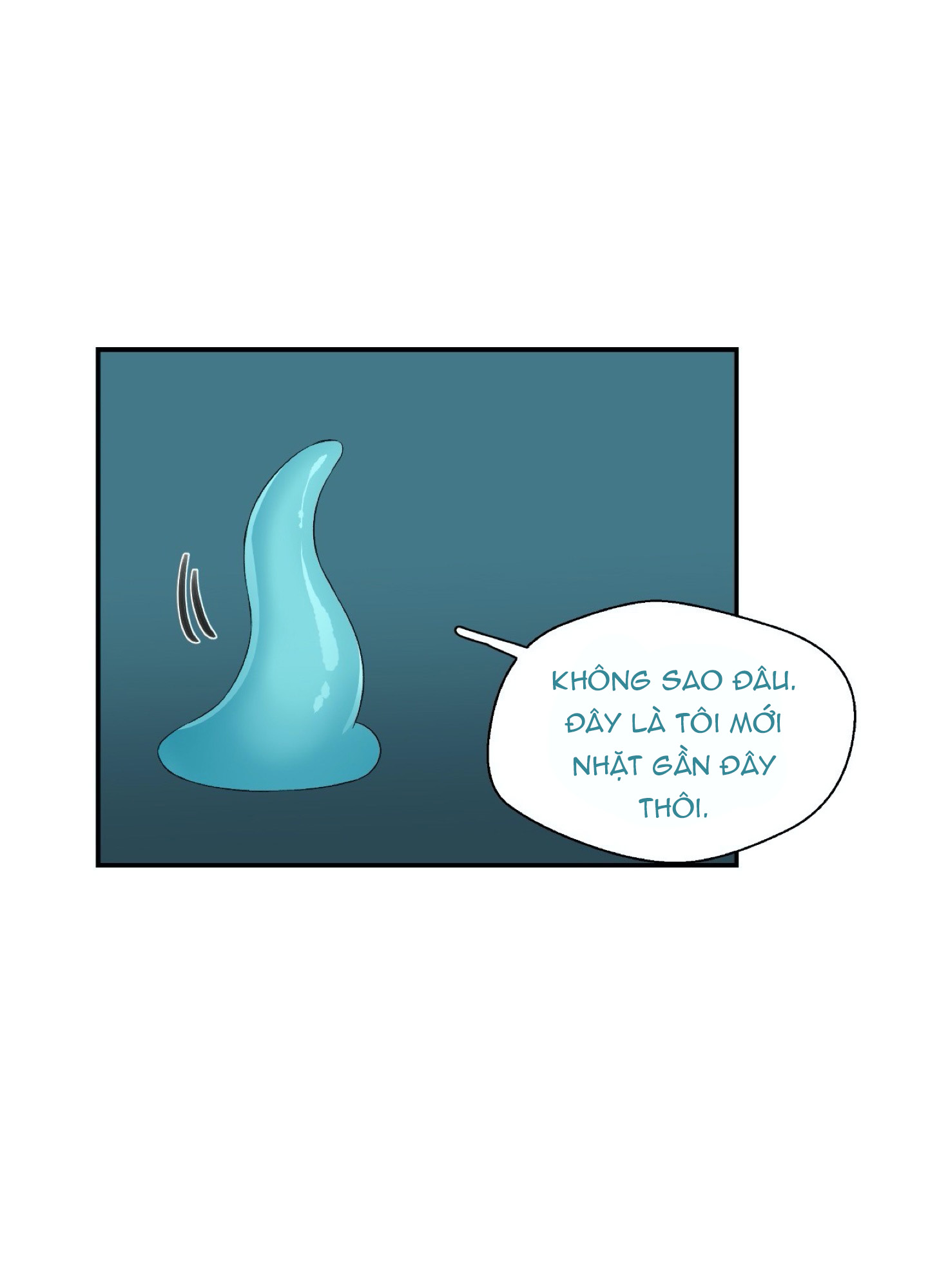 mềm mại tan chảy chapter 2.1 38