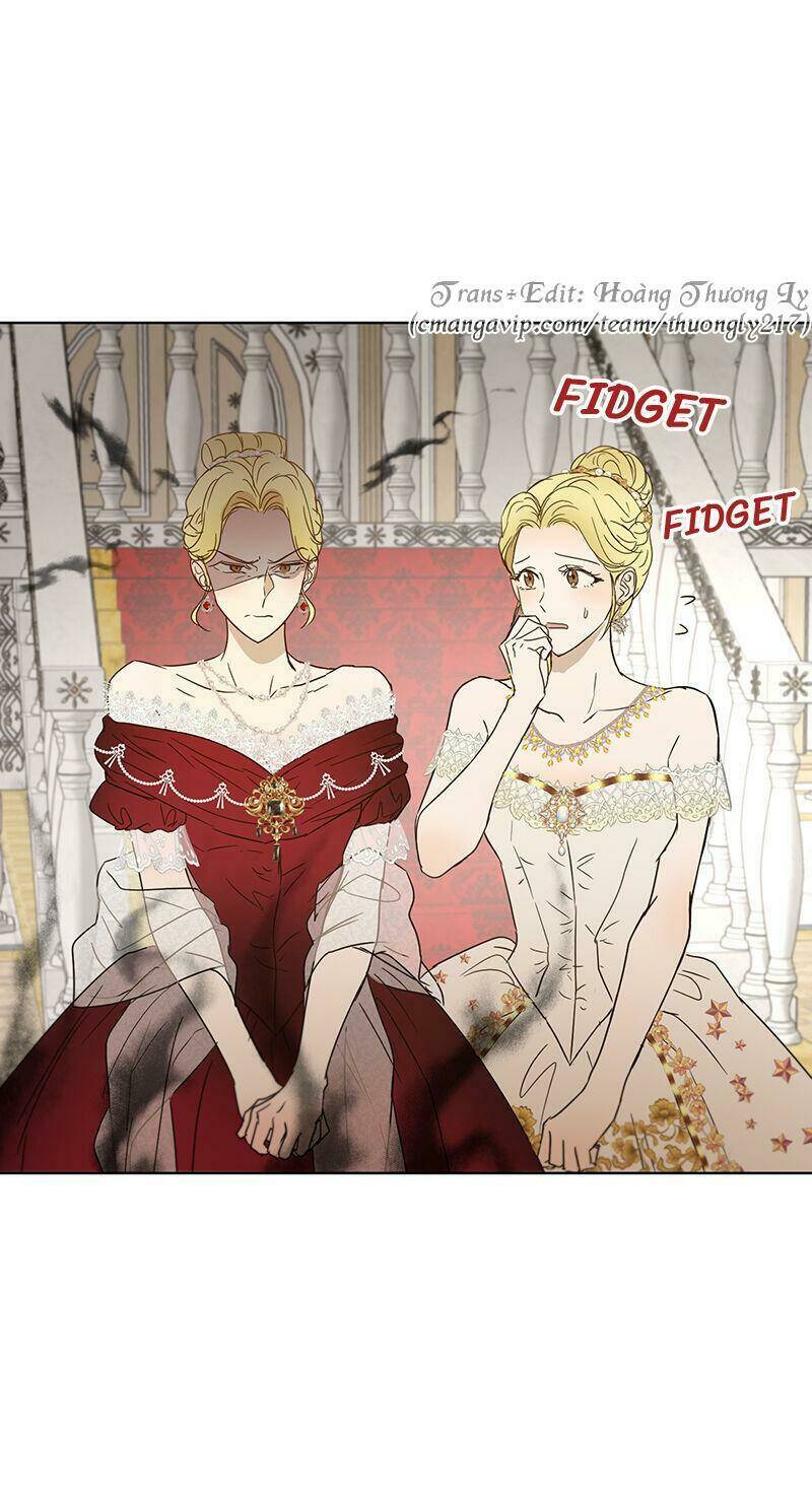 khế ước của ma tộc chapter 41 46