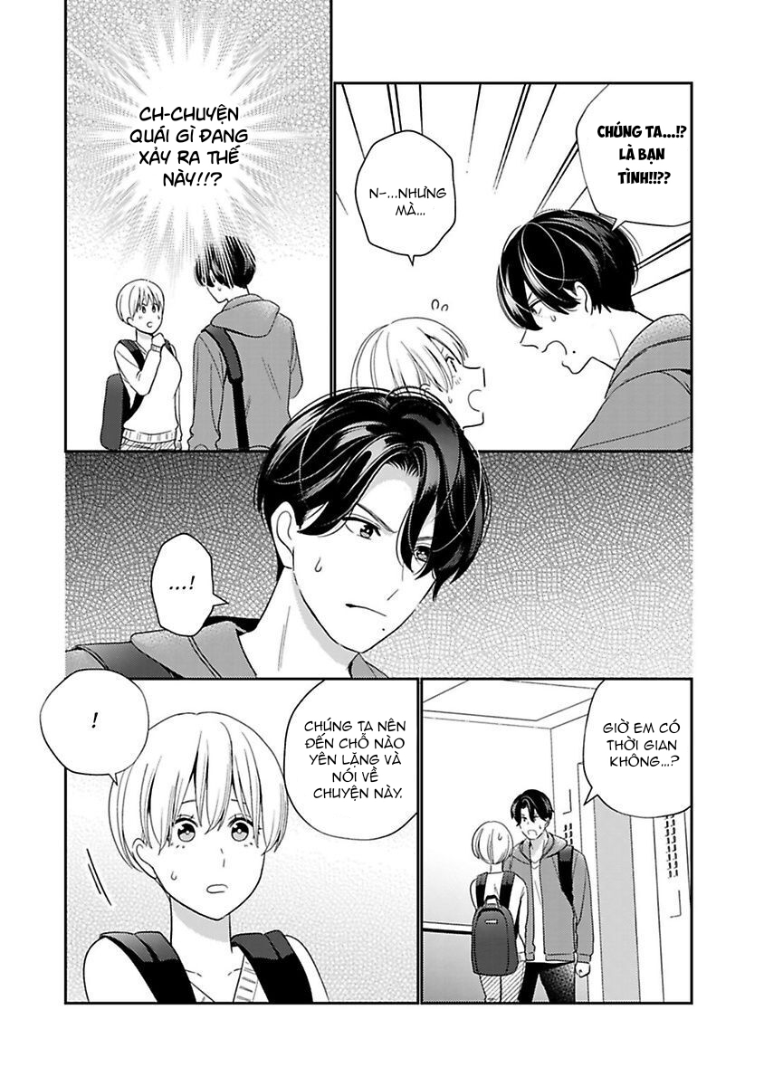 quan hệ nơi công sở chapter 11.1 10