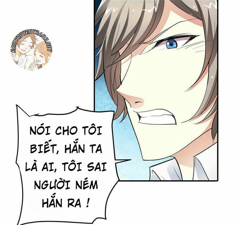 tiểu tâm can của cực phẩm đại nhân chapter 15 20