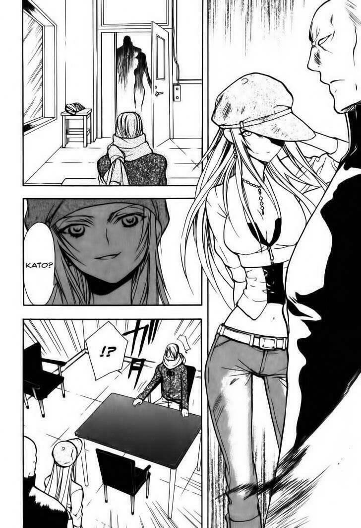 shiki tsukai chapter 10 34