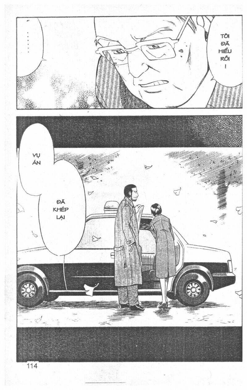 thám tử toma chapter 4 114