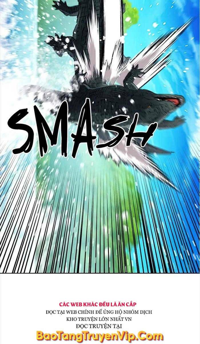 druid tại ga seoul - người hóa thú chapter 98 6