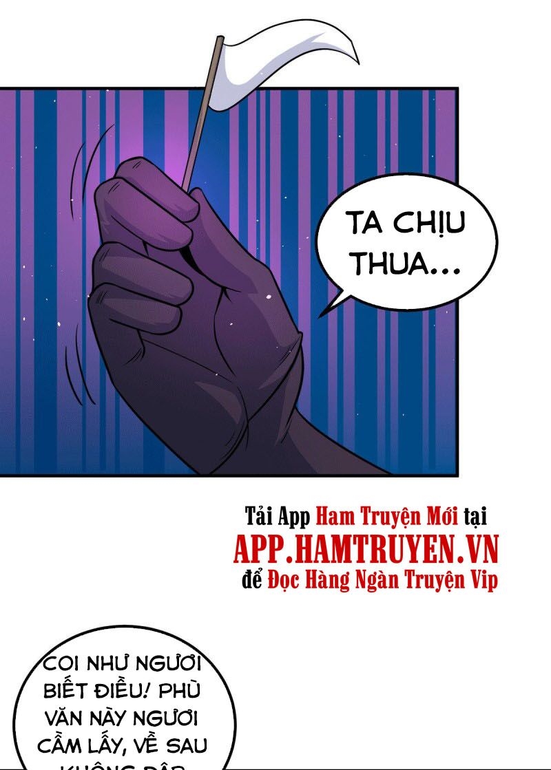 Ta Có Chín Nữ Đồ Đệ Chapter 213 - Trang 15