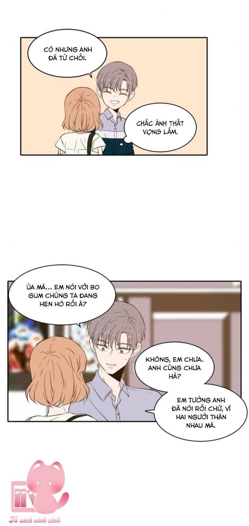 a good day to be a dog chapter 64 22