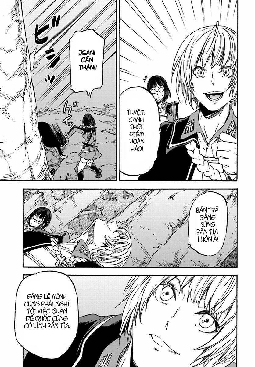 nejimaki seirei senki - tenkyou no alderamin chapter 27 13