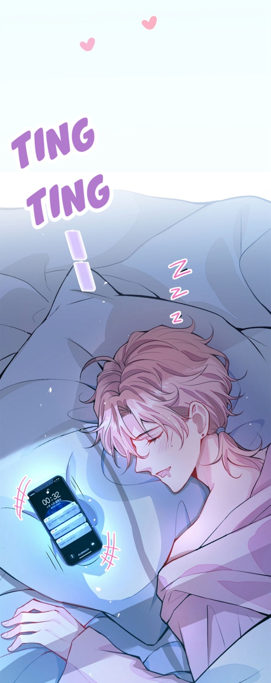 hotsearch của ảnh đế chapter 1 60