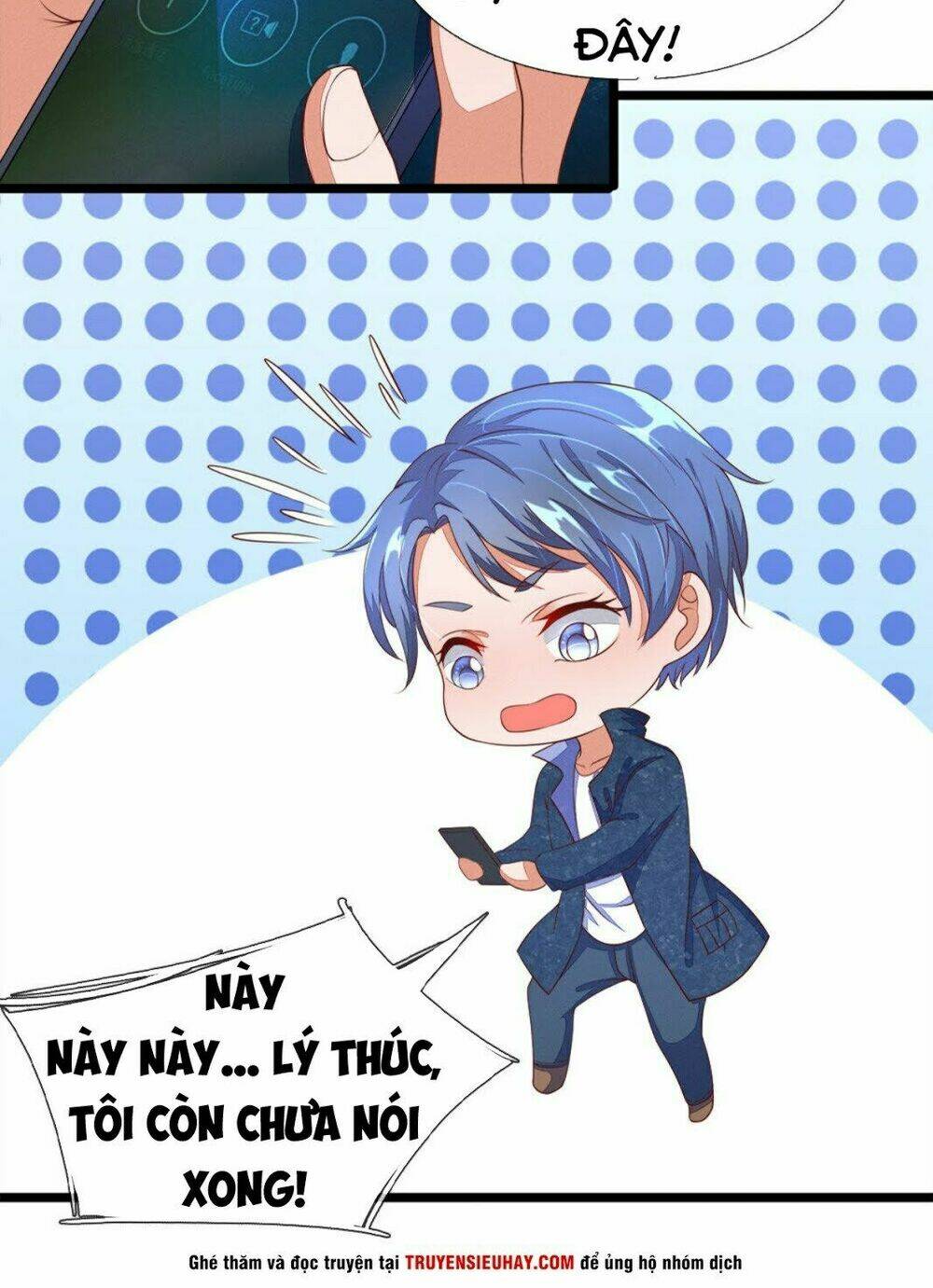 chung cực binh vương tại đô thị chapter 7 9