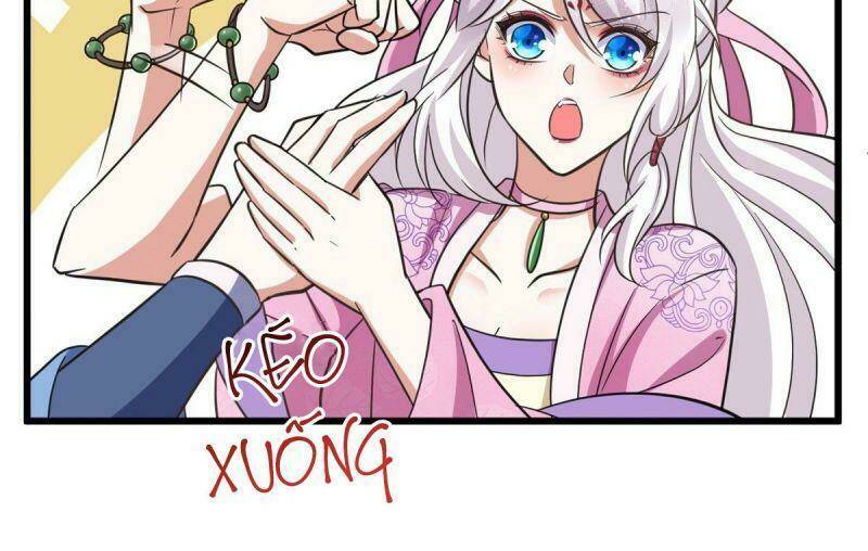 manh hổ trọng sinh : tướng quân đại nhân muốn ôm ôm chapter 28 22