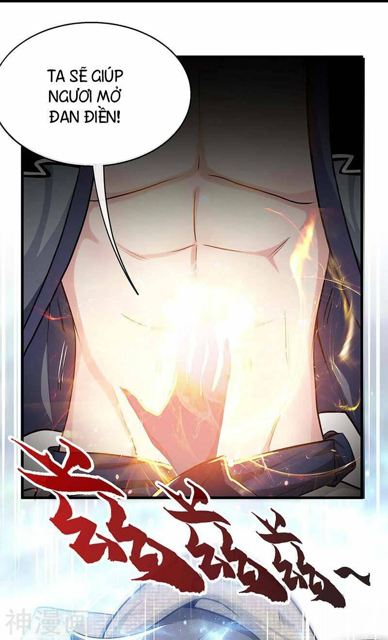 võ hồn tuyệt thế chapter 3 9